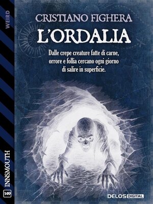 cover image of L'ordalia